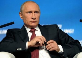 В.Путин хамгийн орчин үеийн зэвсгийн системийг бий болгоход анхаарлаа хандуулна гэв