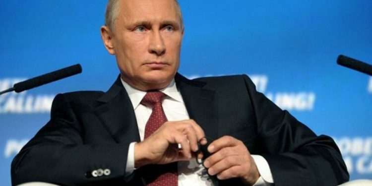 В.Путин хамгийн орчин үеийн зэвсгийн системийг бий болгоход анхаарлаа хандуулна гэв