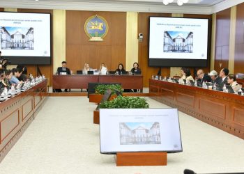 Б.Баярбаатар: “Гурван төгөлдөршил”-ийн зорилго хэрэгжвэл нийгэмд үүссэн авлига хүнд суртал, хүний эрхийн зөрчил, тэгш бус байдал буурна