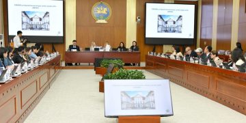 Б.Баярбаатар: “Гурван төгөлдөршил”-ийн зорилго хэрэгжвэл нийгэмд үүссэн авлига хүнд суртал, хүний эрхийн зөрчил, тэгш бус байдал буурна