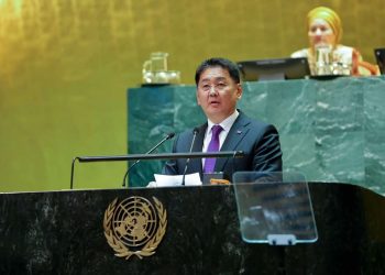 Ерөнхийлөгчийн санаачилсан “Дэлхийн адууны өдрийн тухай” тогтоолыг НҮБ-ын Ерөнхий Ассамблей дэмжин баталлаа