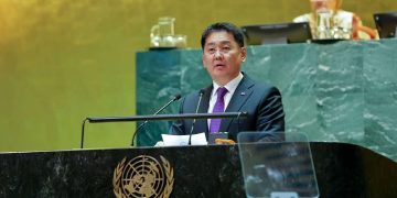 Ерөнхийлөгчийн санаачилсан “Дэлхийн адууны өдрийн тухай” тогтоолыг НҮБ-ын Ерөнхий Ассамблей дэмжин баталлаа