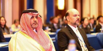 Олон улсын прокуроруудын бага хурал болж байна