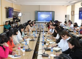 Хөгжлийн бэрхшээлтэй хүүхдийг боловсролд тэгш хамруулах хэлэлцүүлэг боллоо