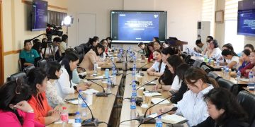 Хөгжлийн бэрхшээлтэй хүүхдийг боловсролд тэгш хамруулах хэлэлцүүлэг боллоо