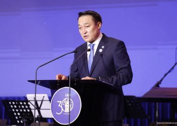 Д.Амарбаясгалан: Цахим гэмт хэрэгтэй тэмцэх хууль тогтоомжийг боловсронгуй болгоход парламент анхааран ажиллана