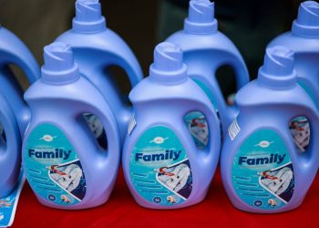 “Дэлхийн жижиг, дунд үйлдвэрийн өдөр-2025” үзэсгэлэн худалдаа Төв талбайд эхэллээ