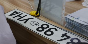 Э.Ниндэв: Улсын дугаарыг олон улсын стандартад нийцүүлэх, лацны стандартыг батлах шаардлагатай