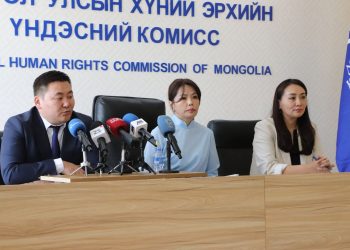 "Идэвхтэй насжилт: Ахмадад ээлтэй нийгмийг бүтээх нь” Ази, Номхон далайн бүсийн форум болно