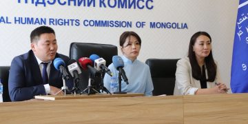 "Идэвхтэй насжилт: Ахмадад ээлтэй нийгмийг бүтээх нь” Ази, Номхон далайн бүсийн форум болно