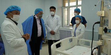 Өндөржүүлсэн бэлэн байдлын зэрэгт ажиллаж, урьдчилан сэргийлэхийг Ерөнхий сайд анхаарууллаа