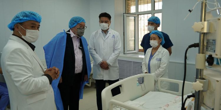 Өндөржүүлсэн бэлэн байдлын зэрэгт ажиллаж, урьдчилан сэргийлэхийг Ерөнхий сайд анхаарууллаа