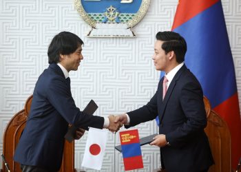 Монголын тэргүүлэгч их сургуулиудад бүрэн тэтгэлгээр суралцах “Япон–Монголын Сасакава тэтгэлэгт хөтөлбөр” хэрэгжиж эхэллээ