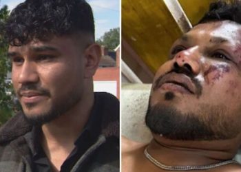 "Эйр Индиа"-ийн онгоцны ослоос ганц хүн амьд үлджээ