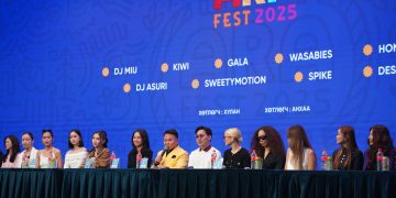 “АРА ФЕСТ 2025” долоо, наймдугаар сарыг дамнан үргэлжилнэ