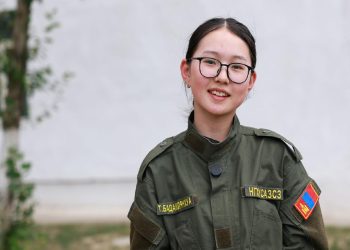 "ЭХ ОРОНЧ СУРАГЧ" ХӨТӨЛБӨРИЙН ЭХНИЙ ЭЭЛЖ АМЖИЛТТАЙ ХЭРЭГЖЛЭЭ