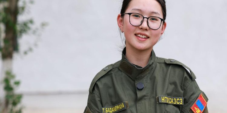 "ЭХ ОРОНЧ СУРАГЧ" ХӨТӨЛБӨРИЙН ЭХНИЙ ЭЭЛЖ АМЖИЛТТАЙ ХЭРЭГЖЛЭЭ