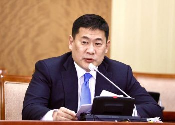 Л.Оюун-Эрдэнэ: Бүх асуултад чин сэтгэлээсээ хариулахад би бэлэн