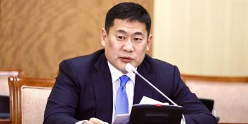 Л.Оюун-Эрдэнэ: Бүх асуултад чин сэтгэлээсээ хариулахад би бэлэн