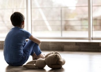 Аутизмын хүрээний эмгэгийг эрт илрүүлж оношлох боломжтой боллоо