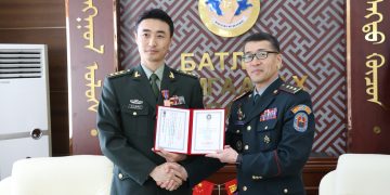 Хамтын ажиллагааны асуудлаар санал солилцлоо