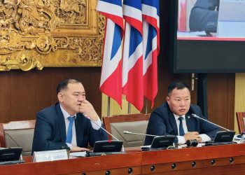 УИХ дахь АН-ын бүлэг Ерөнхий сайдад итгэл хүлээлгэх санал хураалтад оролцохгүй