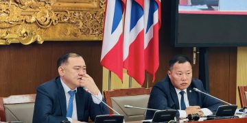 УИХ дахь АН-ын бүлэг Ерөнхий сайдад итгэл хүлээлгэх санал хураалтад оролцохгүй