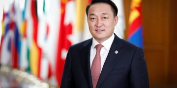 Д.Амарбаясгалан: Монгол Улс жендэрийн зөрүүтэй байдлын индексээр 20 байраар урагшилсан