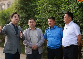 Зам хаасан мэдээллийг хүртээмжтэй, олон сувгаар өгөхийг үүрэг болгов