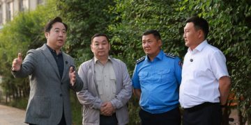 Зам хаасан мэдээллийг хүртээмжтэй, олон сувгаар өгөхийг үүрэг болгов