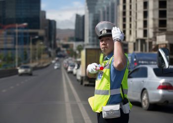 Айлчлалтай холбоотойгоор өнөөдөр, маргааш зам хаана