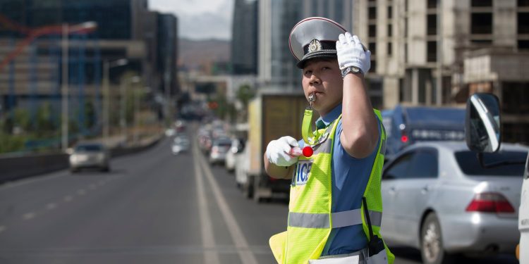 Айлчлалтай холбоотойгоор өнөөдөр, маргааш зам хаана