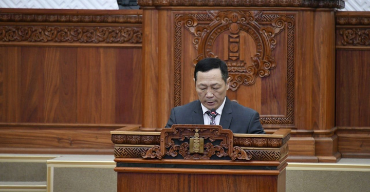 ҮАГ: Засгийн газрын 2024 оны санхүүгийн тайлангаас 9.3 их наяд төгрөгийн зөрчил илэрсэн