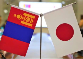 Японд дадлагажигчаар ирсэн монголчууд гэмт хэрэгт шалгагдаж байна