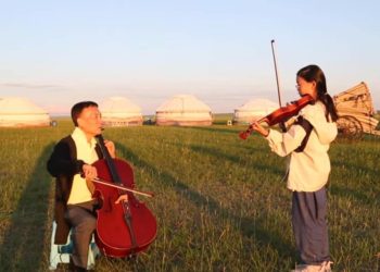 Нүүдэлчин ахуй, унаган байгаль жуулчдын сонирхлыг татаж байна