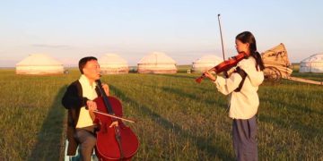 Нүүдэлчин ахуй, унаган байгаль жуулчдын сонирхлыг татаж байна