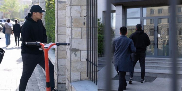 АТГ: Л.Оюун-Эрдэнийн Тэмүүлэнгийн орлого хуулийн зөрчилгүй