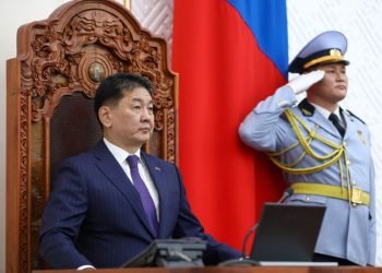 Ерөнхийлөгч “Алт-3” аяныг хэрэгжүүлэх УИХ-ын тогтоолд хэсэгчилсэн хориг тавилаа