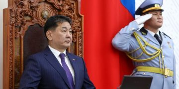 Ерөнхийлөгч “Алт-3” аяныг хэрэгжүүлэх УИХ-ын тогтоолд хэсэгчилсэн хориг тавилаа