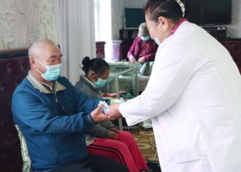 2025 онд ахмад настанд амралт, сувиллын үйлчилгээ үзүүлэх байгууллагын жагсаалт