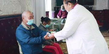 2025 онд ахмад настанд амралт, сувиллын үйлчилгээ үзүүлэх байгууллагын жагсаалт