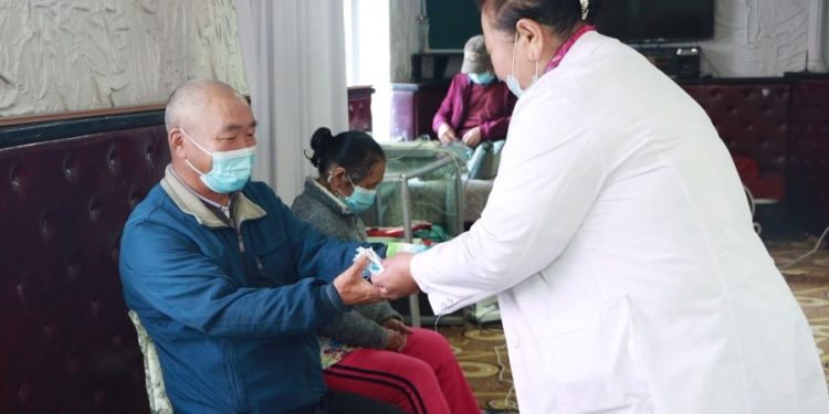 2025 онд ахмад настанд амралт, сувиллын үйлчилгээ үзүүлэх байгууллагын жагсаалт