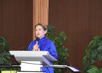 “Хүний эрхийн боловсролын симпозиум" болж байна