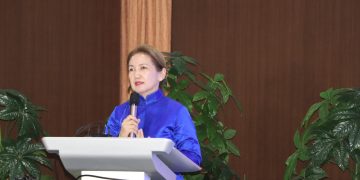 “Хүний эрхийн боловсролын симпозиум" болж байна