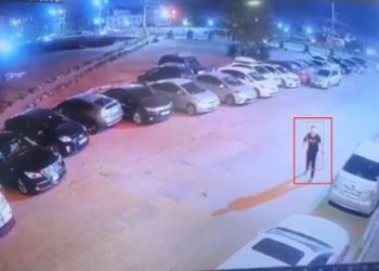 Зөрж өнгөрөхдөө бусдыг нуруунд нь хутгалсан этгээдүүдийг илрүүлжээ