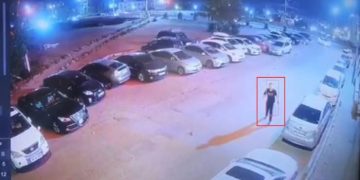 Зөрж өнгөрөхдөө бусдыг нуруунд нь хутгалсан этгээдүүдийг илрүүлжээ