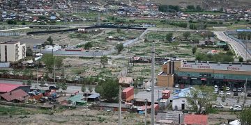 Сэлбэ хотын орон сууцжуулах төслийн шинэчилсэн таван багц тендерийг зарлалаа