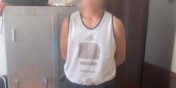 Оргодол этгээдийг баривчиллаа