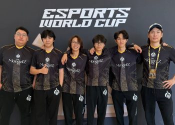 Саудын Арабт болж буй тоглолтод "The MongolZ" маргааш өрсөлдөнө