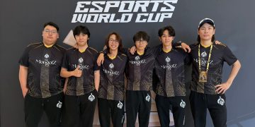 Саудын Арабт болж буй тоглолтод "The MongolZ" маргааш өрсөлдөнө